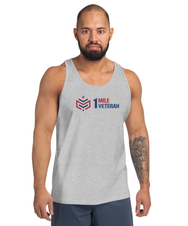 Signature Tank Top – Light