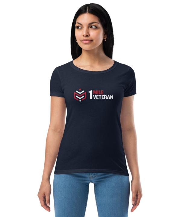 Women’s Signature Fitted Tee