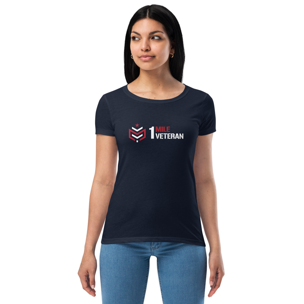 Women’s Signature Fitted Tee