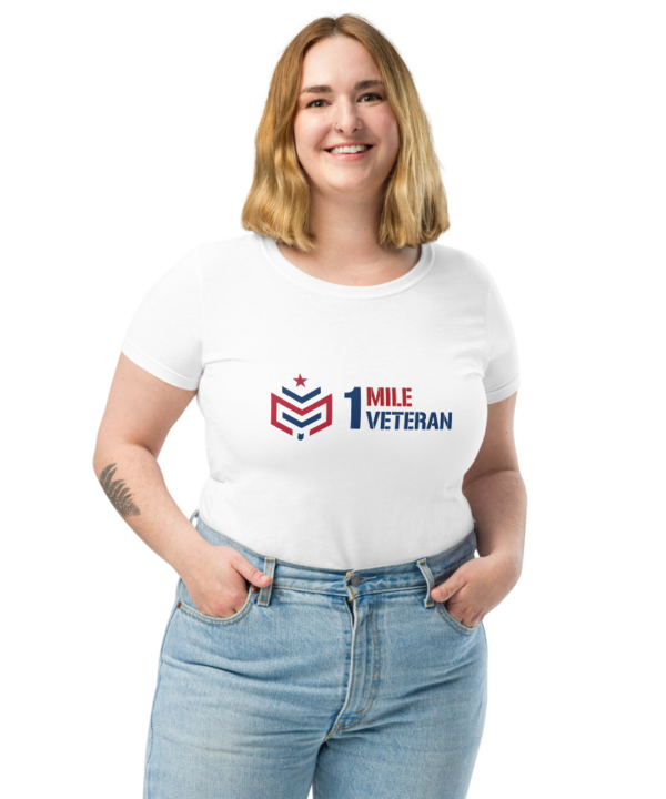 Women’s Signature Fitted Tee - Light