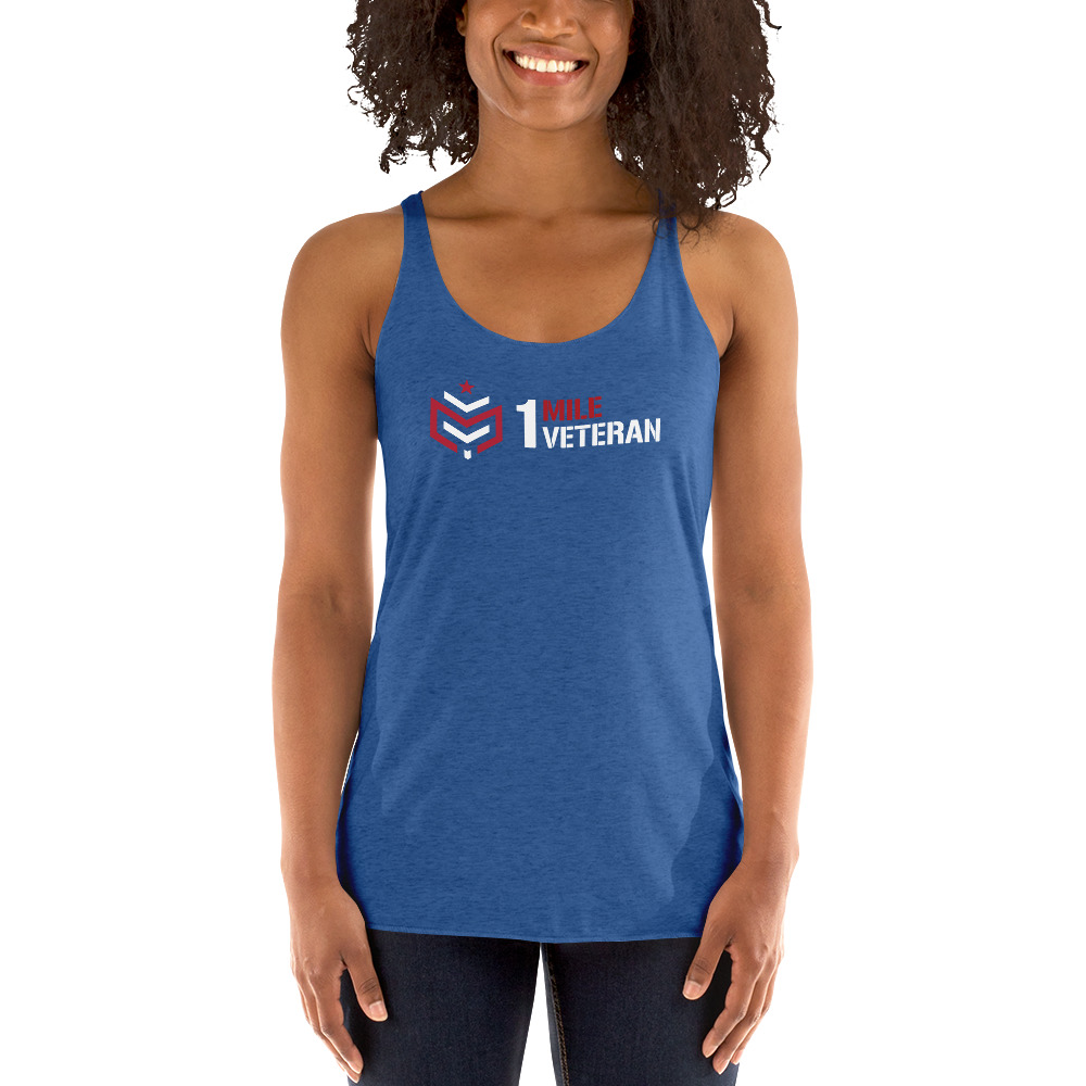 Women's Signature Racerback Tank