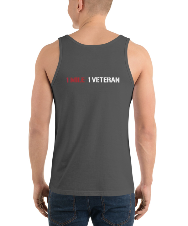 1M1V Tank Top - Image 11