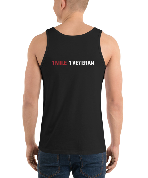 1M1V Tank Top - Image 4