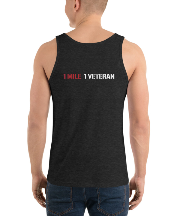 1M1V Tank Top - Image 8