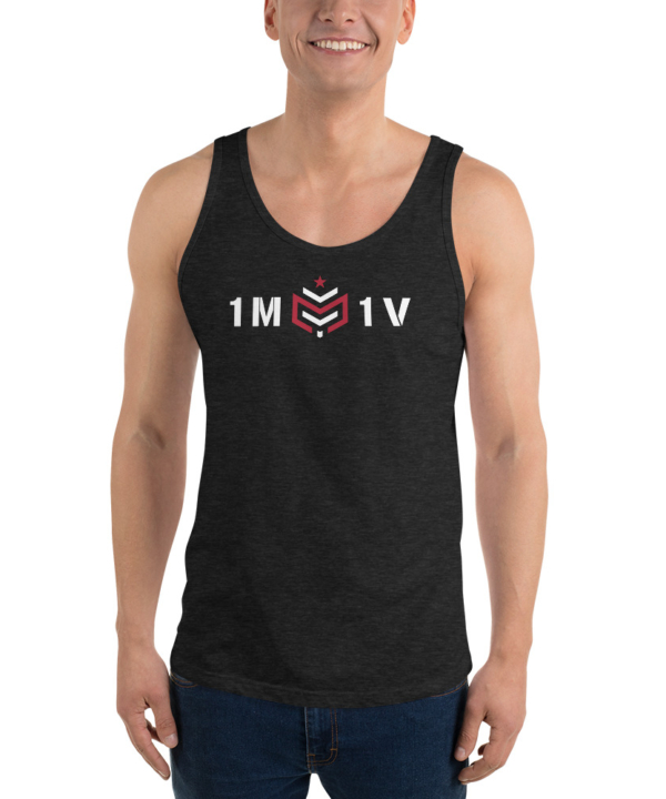 1M1V Tank Top - Image 7