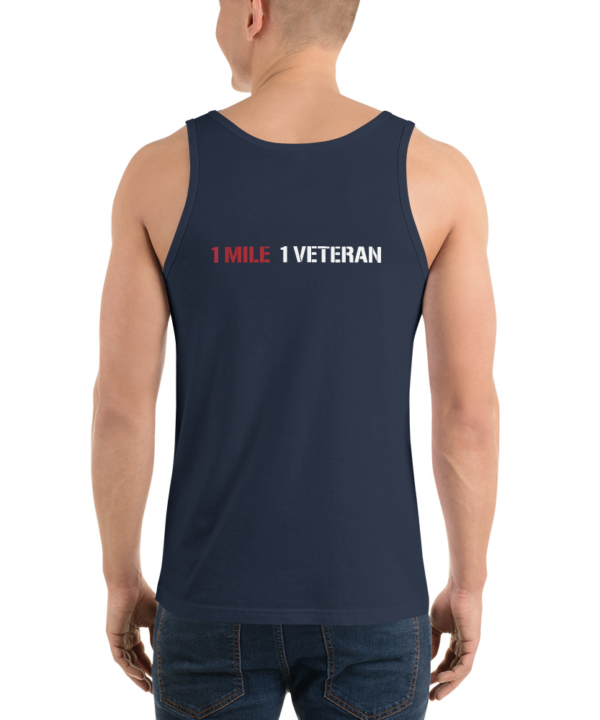 1M1V Tank Top - Image 6