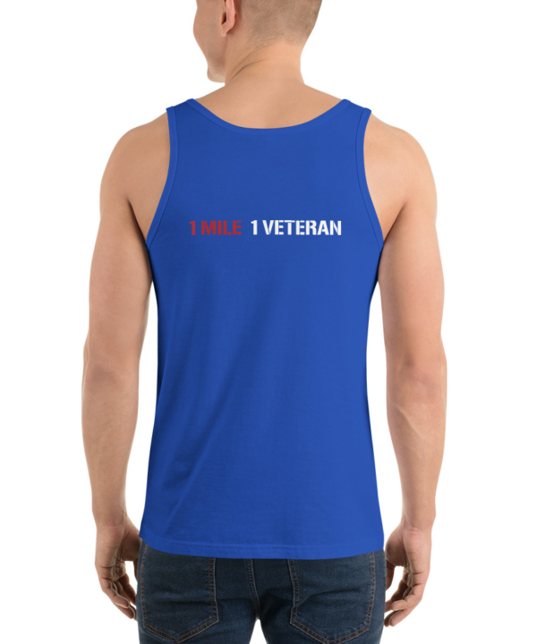 1M1V Tank Top - Image 10