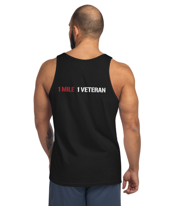 Insignia Tank Top - Image 2