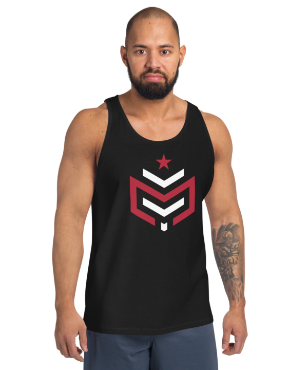 Insignia Tank Top