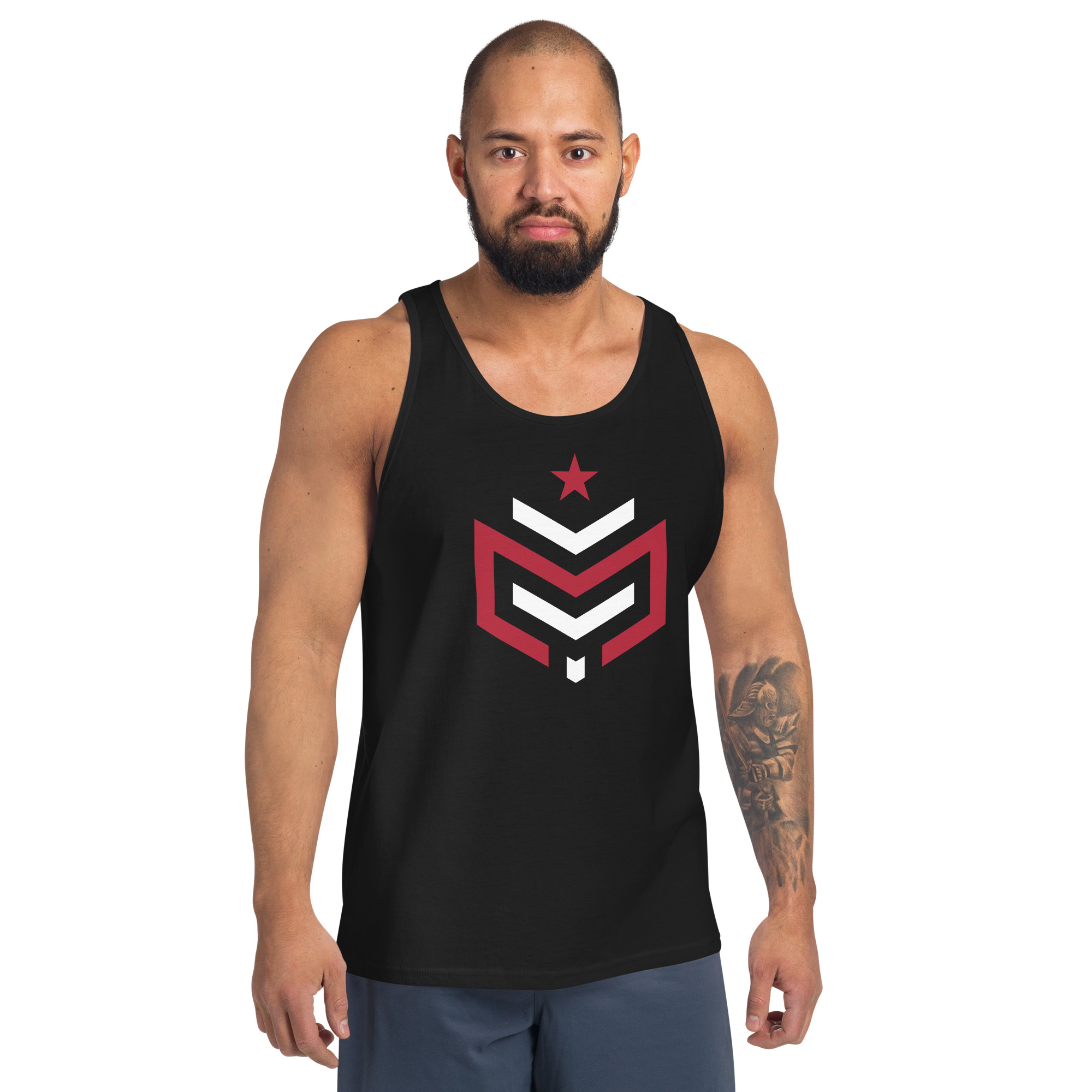 Insignia Tank Top