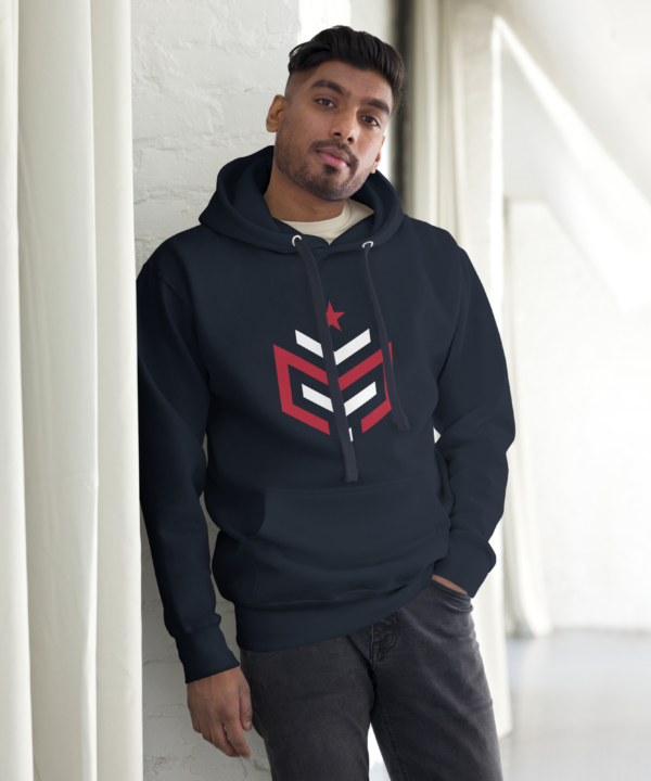 Insignia Hoodie