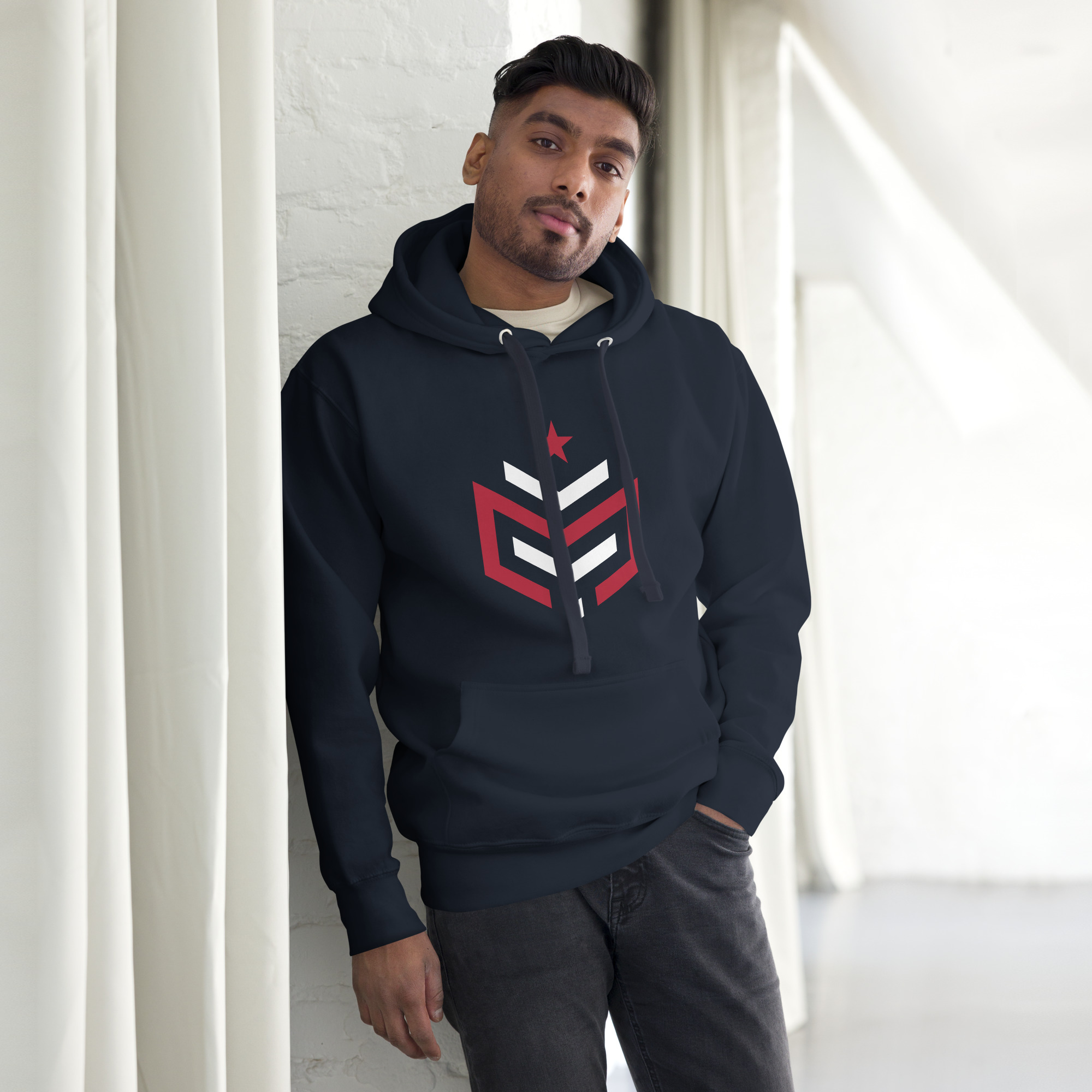 Insignia Hoodie