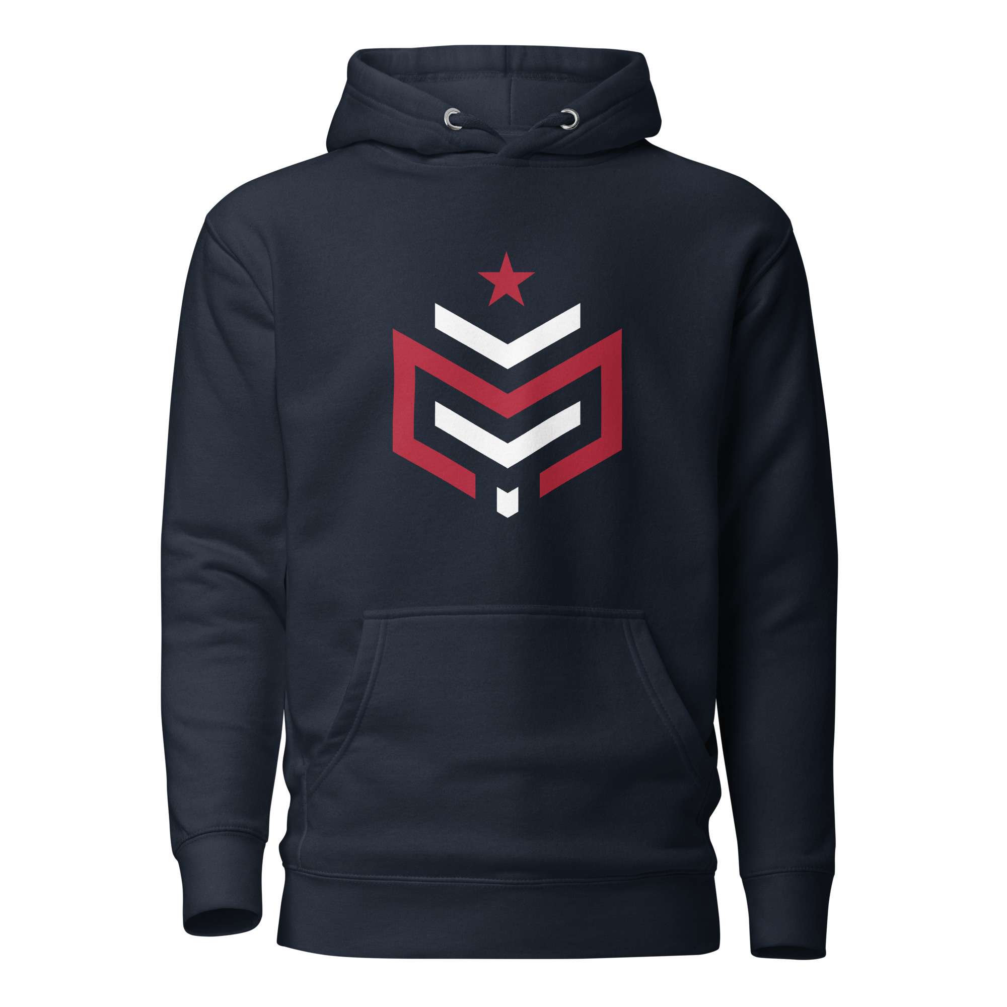 Insignia Hoodie - Image 4