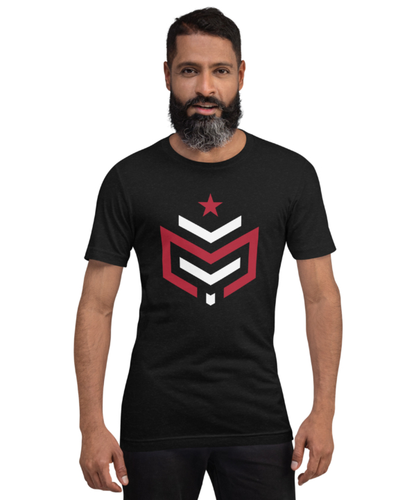 Insignia Tee - Black