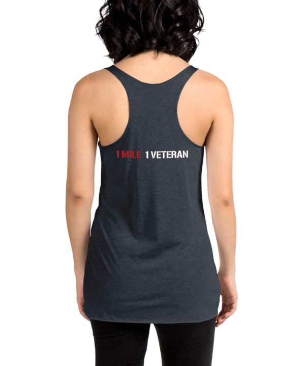 Insignia Racerback Tank - Image 2