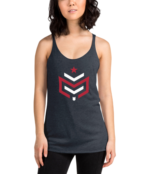 Insignia Racerback Tank