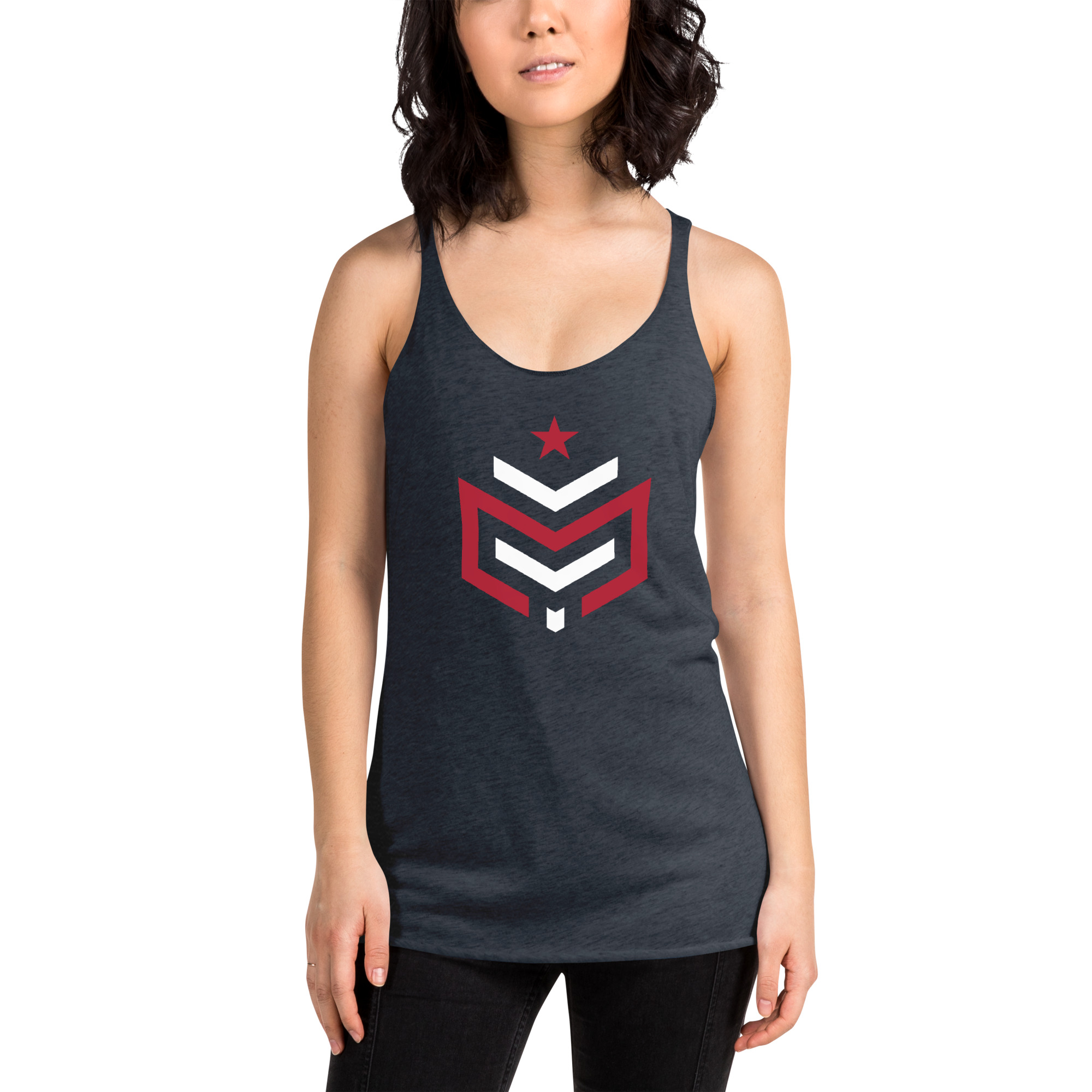 Insignia Racerback Tank