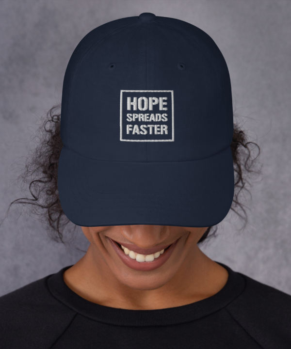 Hope Adjustable Hat