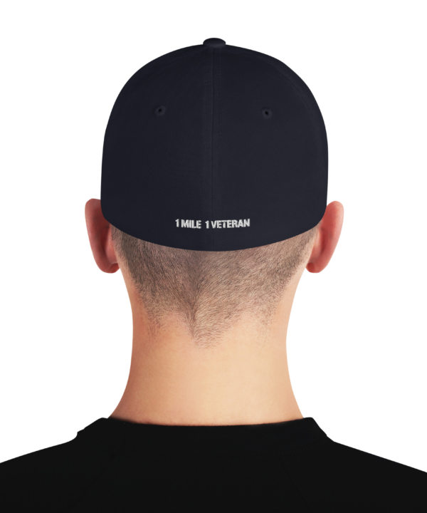 Hope Fitted Cap - Image 2