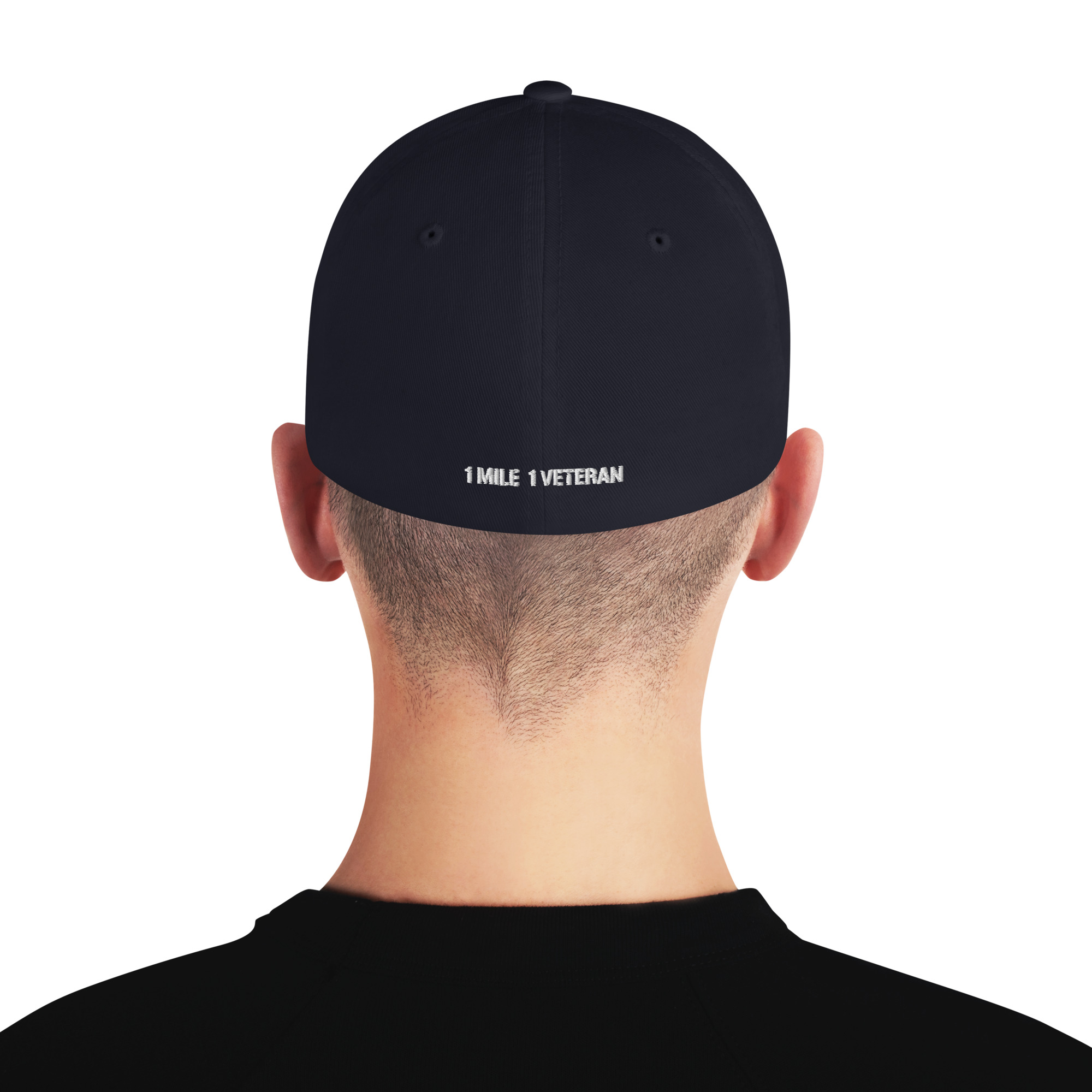 Hope Fitted Cap - Image 2