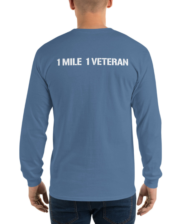 Hope Long Sleeve Shirt - Image 6