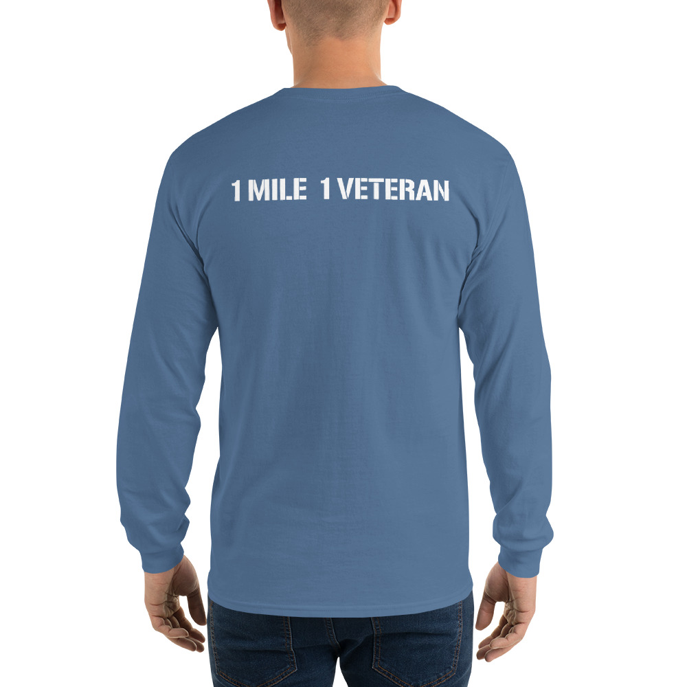 Hope Long Sleeve Shirt - Image 6