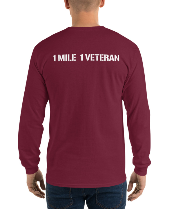 Hope Long Sleeve Shirt - Image 4