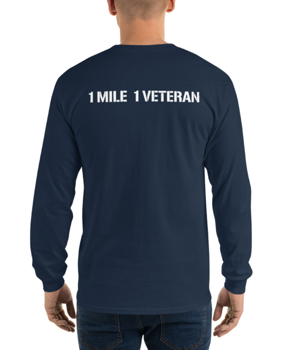 Hope Long Sleeve Shirt - Image 2