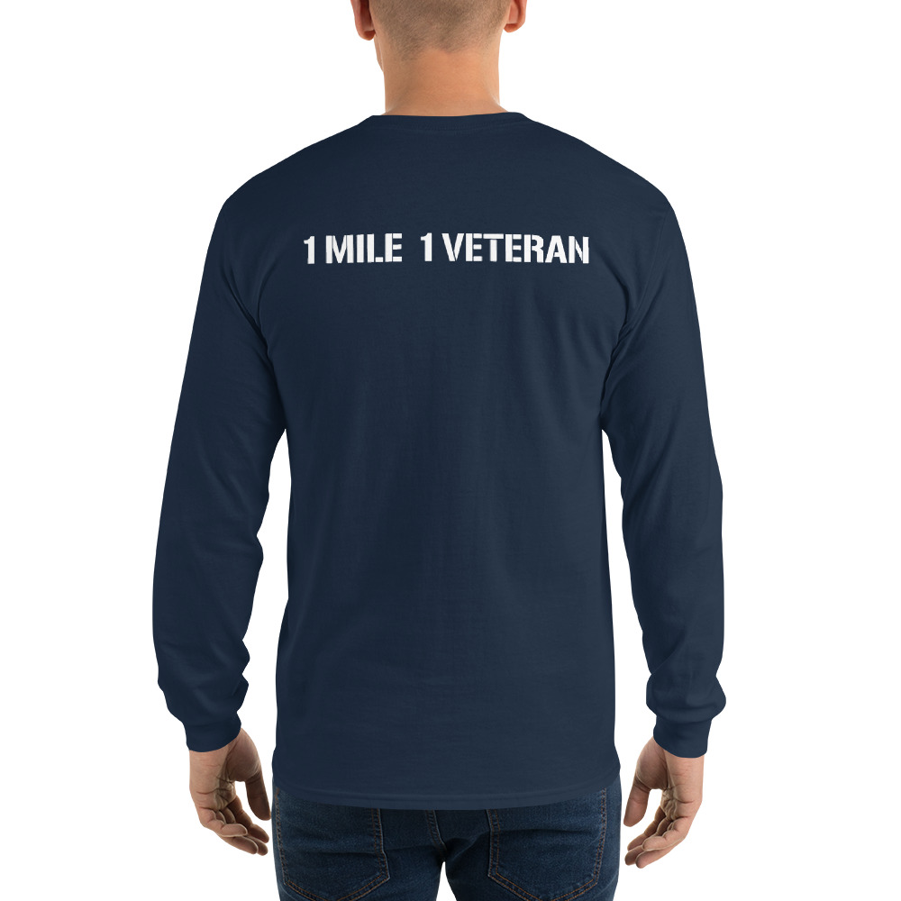 Hope Long Sleeve Shirt - Image 2