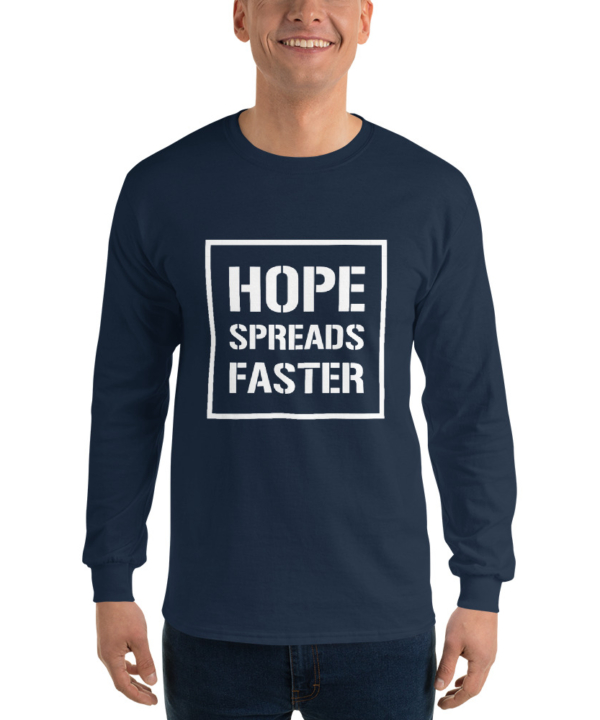 Hope Long Sleeve Shirt