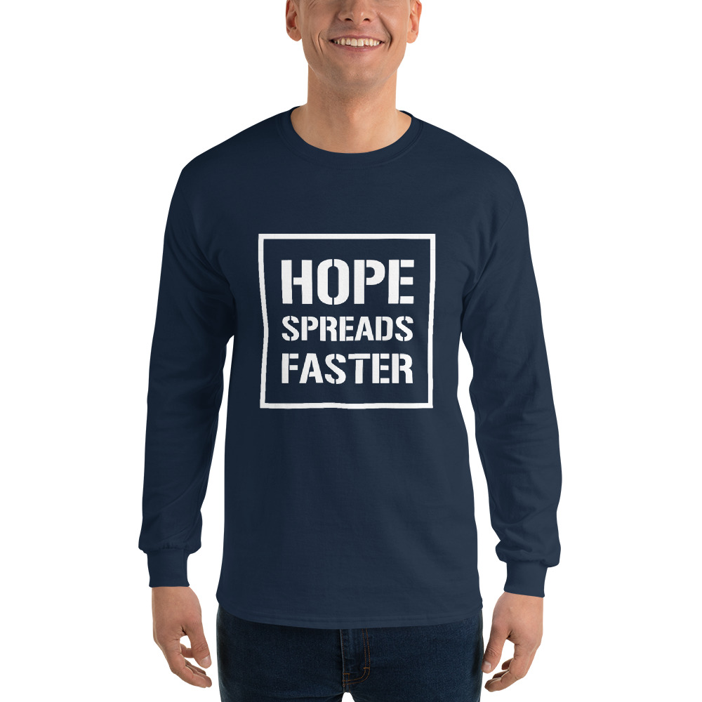 Hope Long Sleeve Shirt