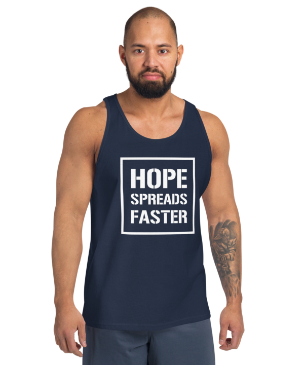 Hope Tank Top