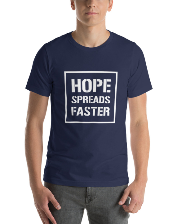 Hope T-shirt