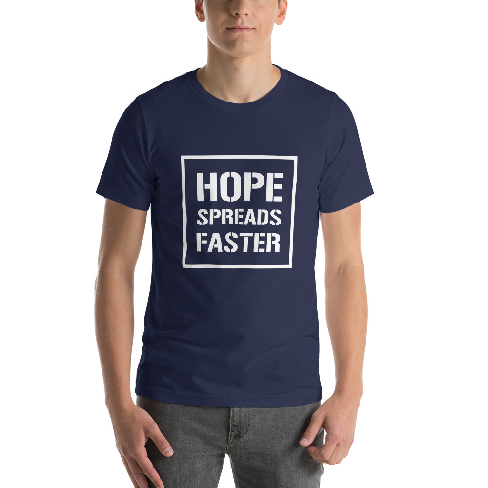 Hope T-shirt