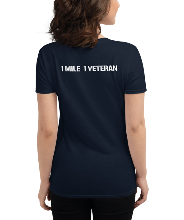 Hope Semi-Fitted T-shirt - Image 2