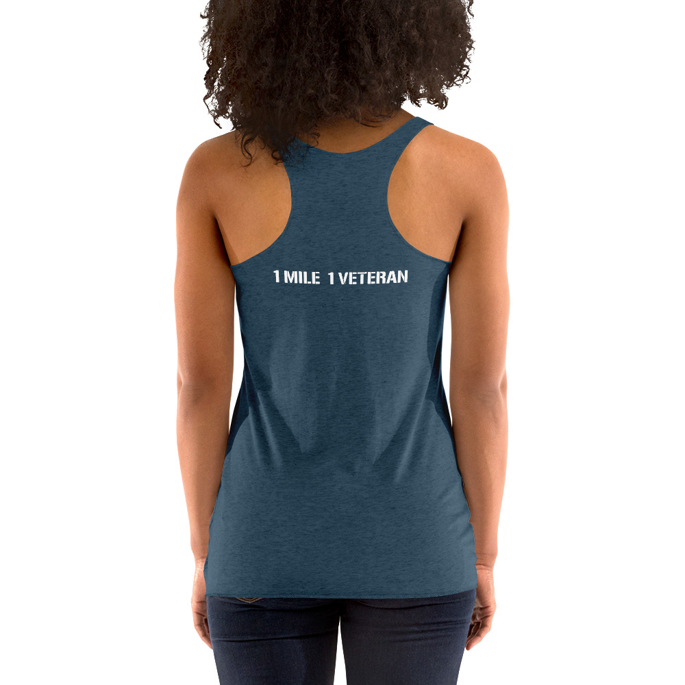 Hope Racerback Tank - Image 4