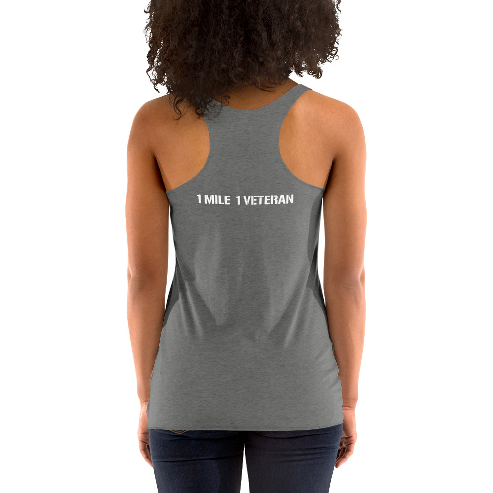 Hope Racerback Tank - Image 10