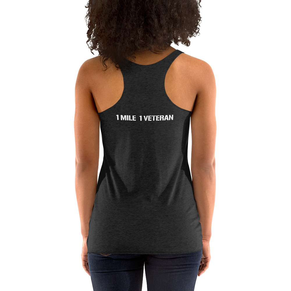 Hope Racerback Tank - Image 3
