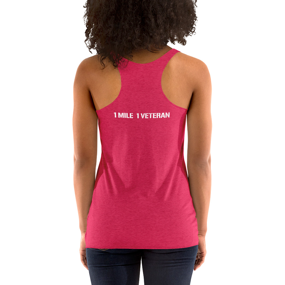 Hope Racerback Tank - Image 6