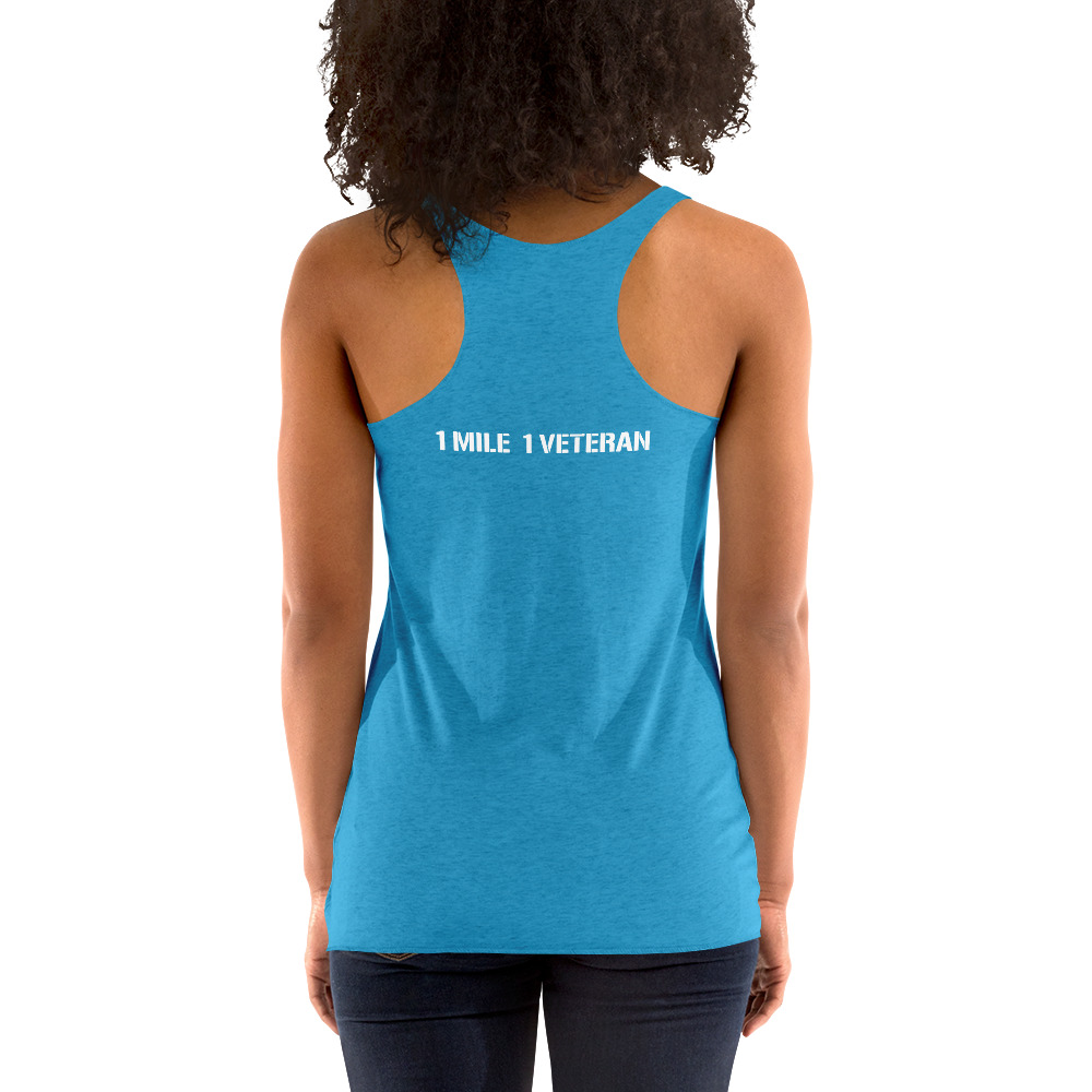 Hope Racerback Tank - Image 12