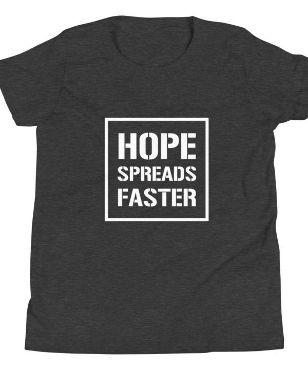 Hope Youth T-Shirt - Image 6