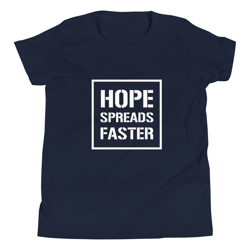 Hope Youth T-Shirt