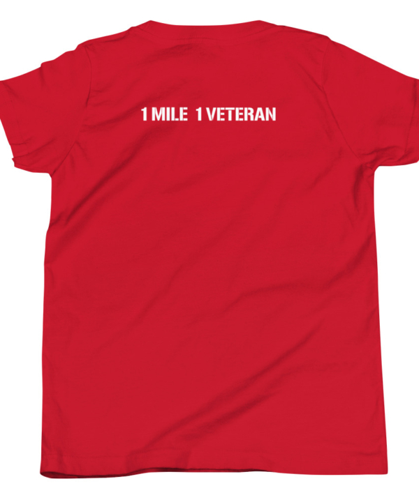 Hope Youth T-Shirt - Image 5
