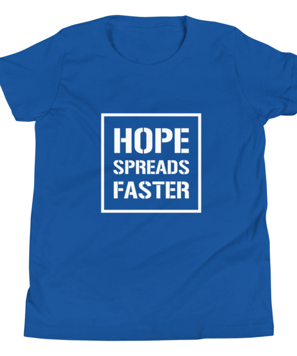 Hope Youth T-Shirt - Image 8